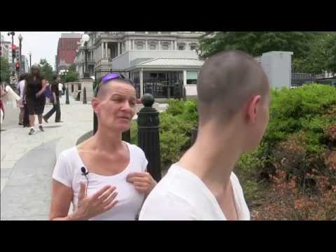 The Angelic Peace Initiative, Episode 3 - Action Cures Fear