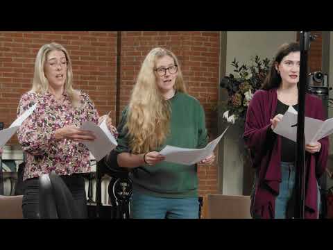 Convivium Records and Polyphony