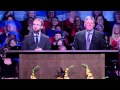 Franklin Graham Preaches The Gospel In Iceland