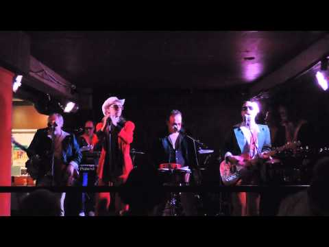 Tanssiorkesteri Lossimies - Rasputin