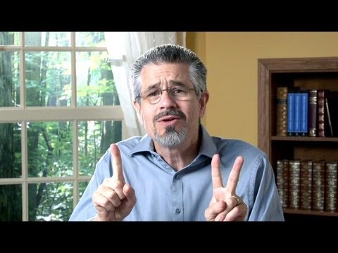 Did Jesus Heal One or Two Blind Beggars?: HeavenWord 7 - 0331