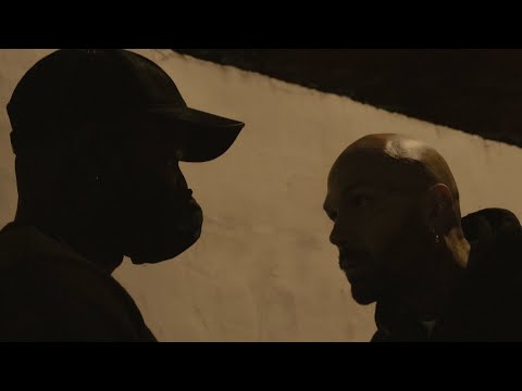 Yey Wey x M.Ruina - A Pesar De Todo (Video Oficial 4K) by @anjrecords