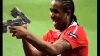 Download lagu Editan Goal Selebrasi Paling Gokil dan Keren! mp3