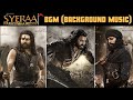 Sye Raa Narasimha Reddy Movie BGM Background Music Ringtone