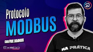 Aulão sobre Protocolo Modbus  | Na Prática a Teoria Não é Outra!