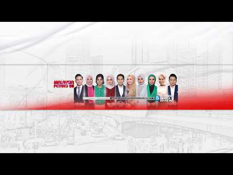 BERNAMA TV Live