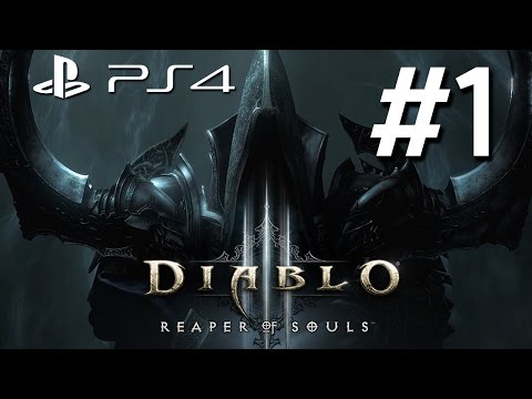 Diablo III : Ultimate Evil Edition Playstation 4