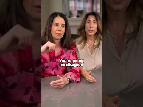 The Reality of Conflict in Healthy Relationships