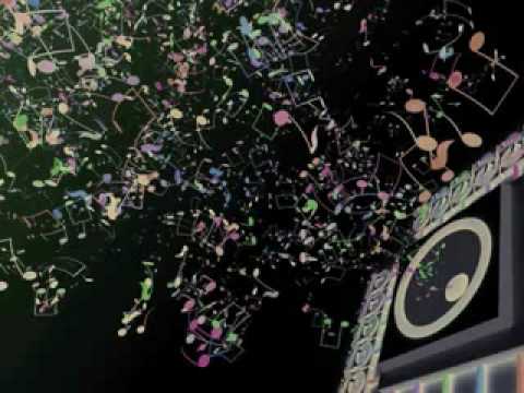 Transforma mi Mundo Kaleth Morales