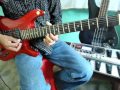Tumhe Apna Banane Ki Kasam Guitar By Ajit