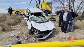 Սուր անկյուն 23.04.2022 - Գագիկ Շամշյան «Արկածներ որոնողները»