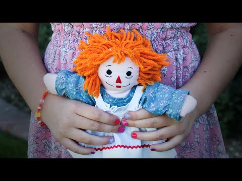 RAGGEDY ANNE Student Short Film