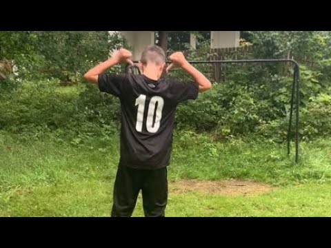 ADRIAN MARKGÅRD NORRBY IF HIGHLIGHTS