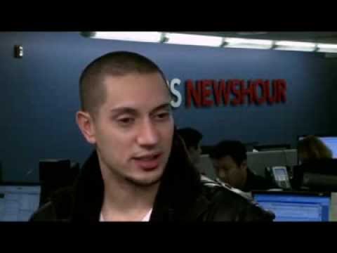 Omar Offendum - CAIR LA Summer Night for Civil Rights