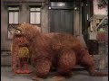 Sesame Street Snuffy S Vaccination