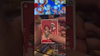 The journey continues...Pack 21 from Emperors in the New World #onepiece #tcg #cards