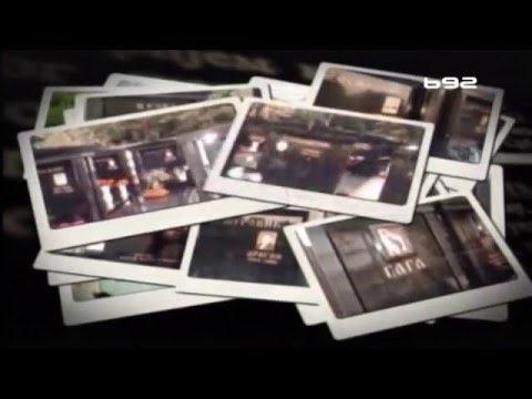 Ubistvo Zorana Đinđića (Jedan na jedan) - Insajder