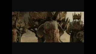 Lord of the Rings - Ekho: Waters of Abyss