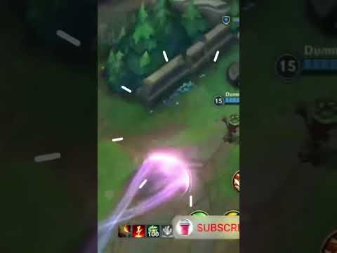 longest seraphine ult - wild rift