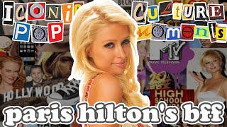 Iconic Pop Culture Moments: Paris Hilton&#39;s My New BFF