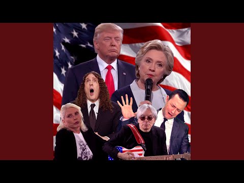 We Need Brain - The Gregory Brothers