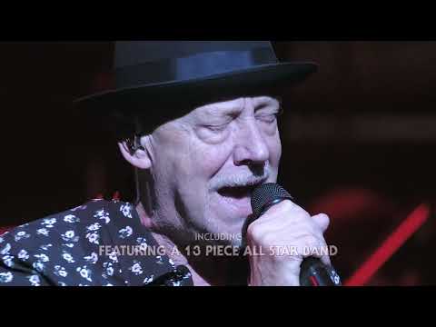 Russell Morris - The Farewell Tour 2025