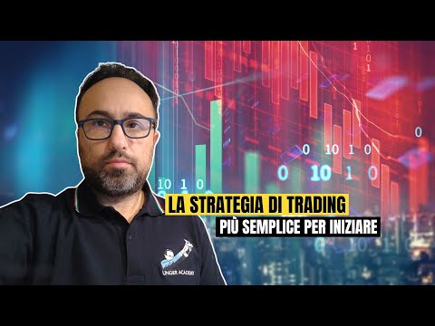 La strategia di trading più semplice: trend following, mean reverting o breakout?