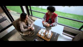 Official Trailer - TAKUT (18 February 2015)