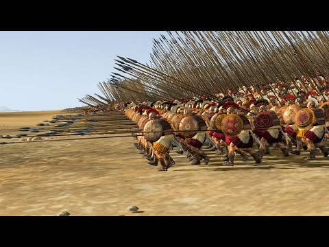 14.400 ARCHERS vs 19.200 FOOT COMPANIONS - Total War ROME 2