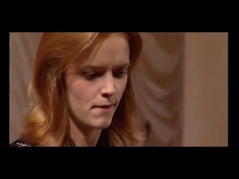 Вероніка і саксофон (If I were a saxophone)