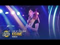 rhodessa - Kisame (Live at Viva Cafe)