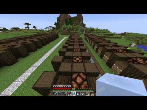 Minecraft LP - Ep69 - Icey In Here