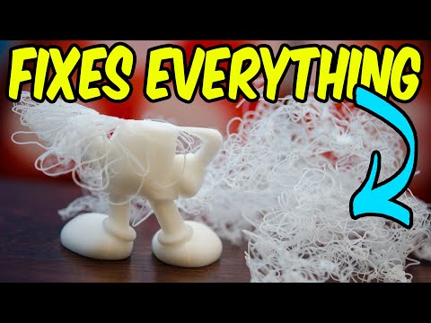 Ender CR Touch Install FIXES EVERYTHING | Gears and Tech