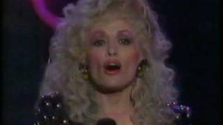 Dolly Parton &amp; Vince Gill - I Will Always Love You (LIVE)