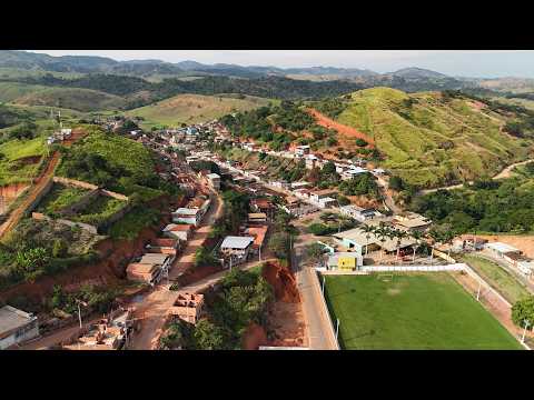 Córrego Novo - Cidade do Interior de MG