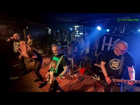 DISAFFECT - ULTRA CHAOS PIKNIK