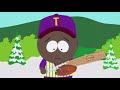 If I Cant be Poor by Token Black-South Park