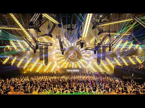 Mark With a K & Warface feat Jasmine McGuinness & DV8 Rocks! - Radioactive