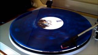 FFO's Turntable: "Palaces" by Mare