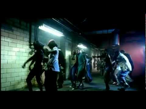 Stand Up Through The Grapevine - Ludacris vs. CCR (DJ McFLY)