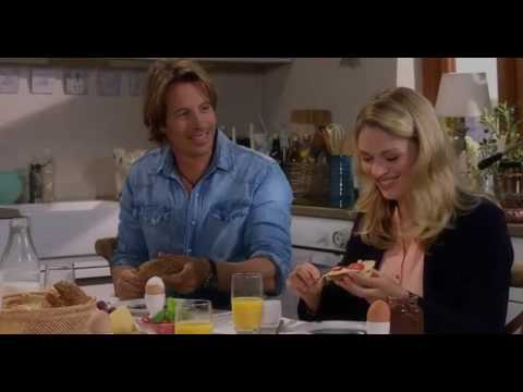 NEWW!!  Rote Rosen   2245 - Magischer Kuss | 01.08.2016