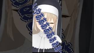 ⚠️音量注意⚠️ ホラゲ最弱のシスター・クレアが8番のりばをプレイした結果……