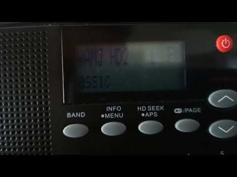 107.5 WAMJ-HD2 Roswell, GA