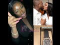 Sweet Love – Davido buys Chioma an early Valentine Gift, a 6M Patek Watch