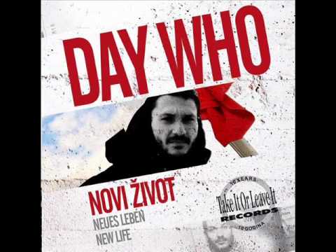 Day Who-Marchselo(DISS Marchelo)
