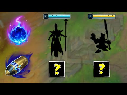 WE PLAYED THE LOWEST WIN-RATE BOT COMP (DOES IT WORK?)