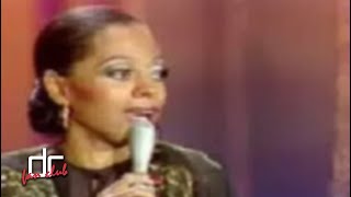 Diana Ross - The Lady Is A Tramp [Live on the Tonight Show - 1977]