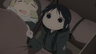 TVアニメ『少女終末旅行』　ティザーPV　@girls_last_tour　#少女終末旅行