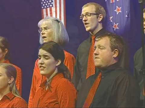 Stars I Shall Find - University of Utah Singers