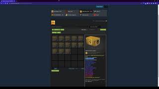 HOW TO SELL STUFF QUICKLY AND EFFICENTLY ON THE STEAM COMMUNITY MARKET! - Steam Inventory Helper